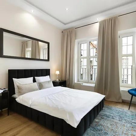 Apartament Elite Ogarna Old Town *