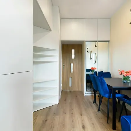 Elite Ogarna Old Town Apartament