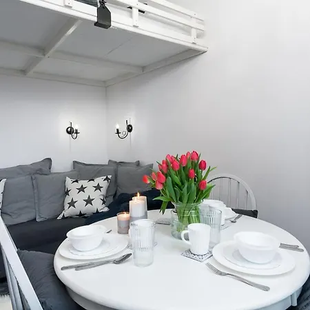 Apartament Elite Ogarna Old Town
