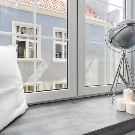 Elite Apartments Ogarna Suites Old Town * Danzig