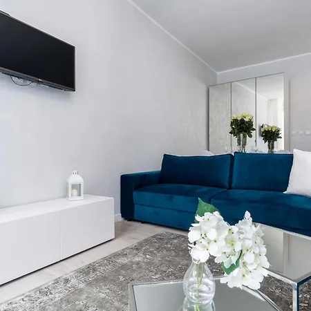 Apartament Elite Apartments Ogarna Suites Old Town Gdańsk