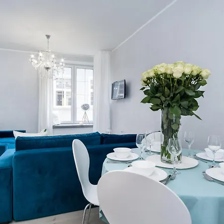 Elite Apartments Ogarna Suites Old Town Apartament *
