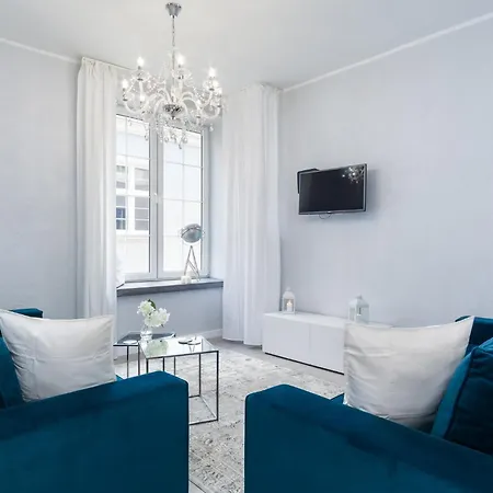 Apartament Elite Apartments Ogarna Suites Old Town *