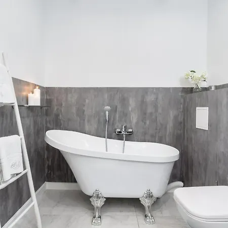 Apartment Elite Apartments Ogarna Suites Old Town Danzig