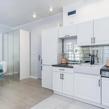 Apartament Elite Apartments Ogarna Suites Old Town *