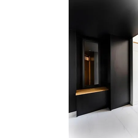 Elite Apartments Ogarna Suites Old Town Danzig