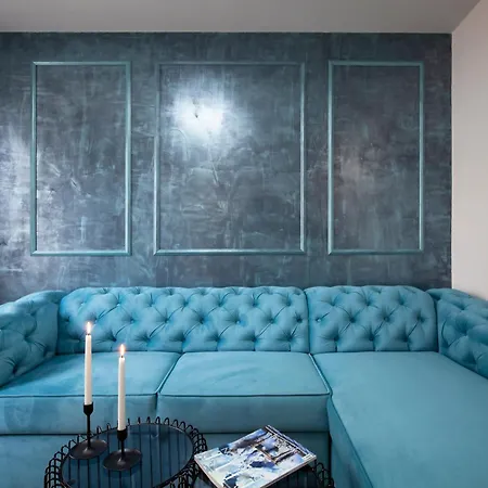 Elite Apartments Ogarna Suites Old Town