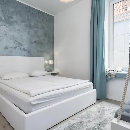 Apartament Elite Apartments Ogarna Suites Old Town