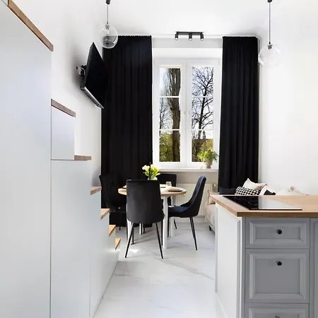 Apartament Elite Apartments Ogarna Suites Old Town