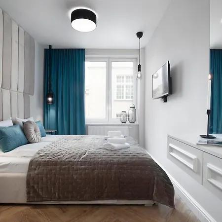 Apartament Elite Apartments Ogarna Suites Old Town *