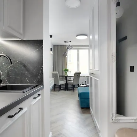 Elite Apartments Ogarna Suites Old Town *