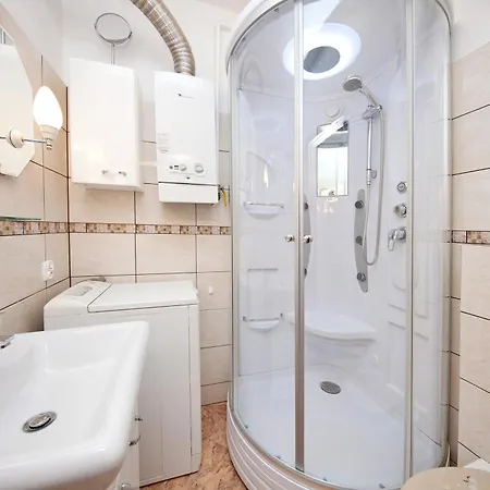 Elite Apartments Ogarna Suites Old Town * Danzig