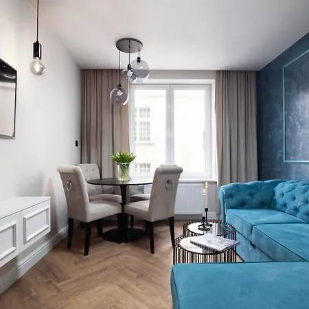 Elite Apartments Ogarna Suites Old Town
