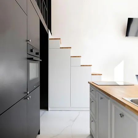 Apartament Elite Apartments Ogarna Suites Old Town