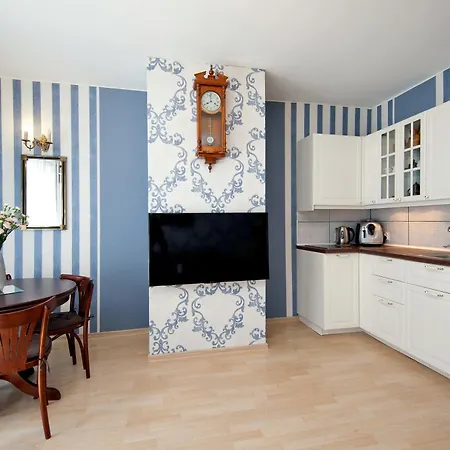 Apartament Elite Apartments Ogarna Suites Old Town *