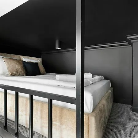 Elite Apartments Ogarna Suites Old Town Apartment
