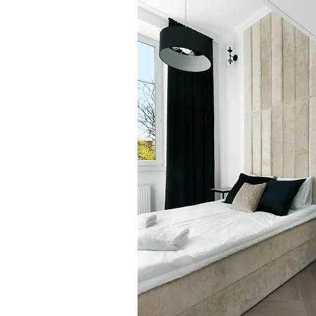 Apartament Elite Apartments Ogarna Suites Old Town *