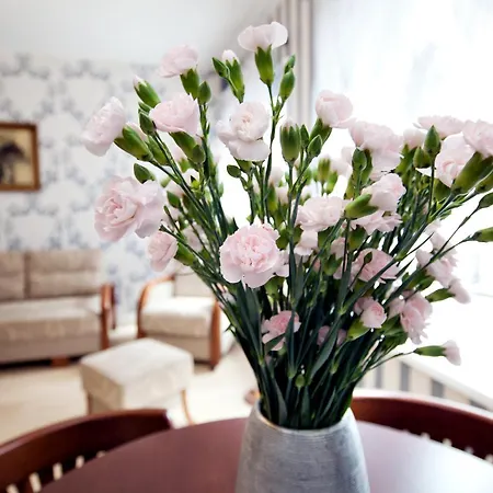 Elite Apartments Ogarna Suites Old Town Apartament Gdańsk