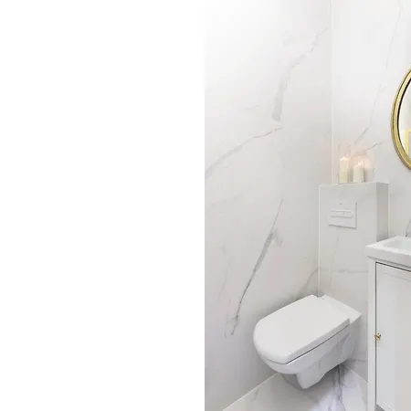 Elite Apartments Ogarna Suites Old Town Gdańsk