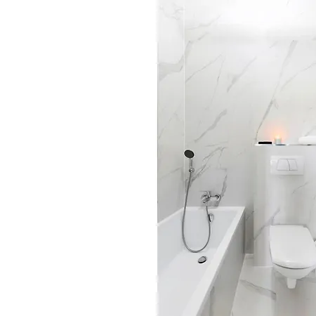 Elite Apartments Ogarna Suites Old Town Apartament