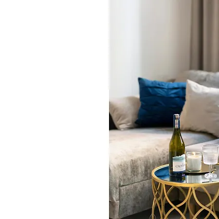 Apartament Elite Apartments Ogarna Suites Old Town