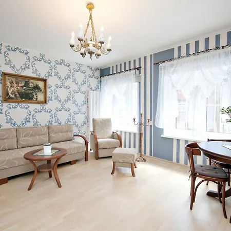 Apartment Elite Apartments Ogarna Suites Old Town *
