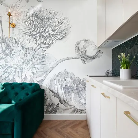 Elite Apartments Ogarna Suites Old Town Gdańsk