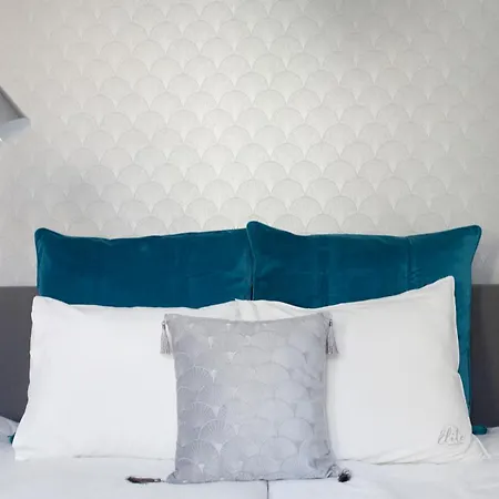 Elite Apartments Ogarna Suites Old Town Apartament