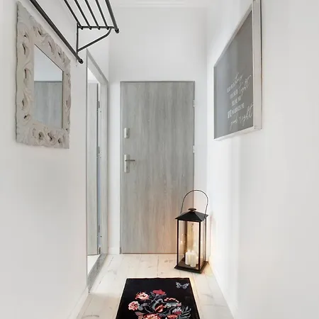 Elite Apartments Ogarna Suites Old Town