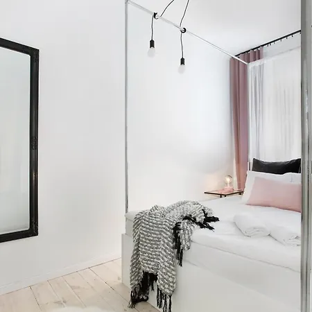 Elite Apartments Ogarna Suites Old Town Apartament *