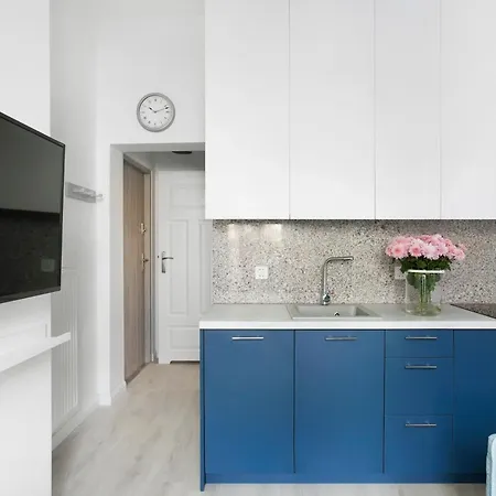 Apartament Elite Apartments Ogarna Suites Old Town *