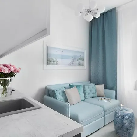 Apartament Elite Apartments Ogarna Suites Old Town