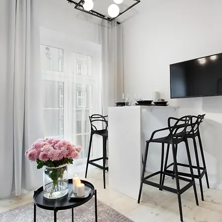 Apartment Elite Apartments Ogarna Suites Old Town *
