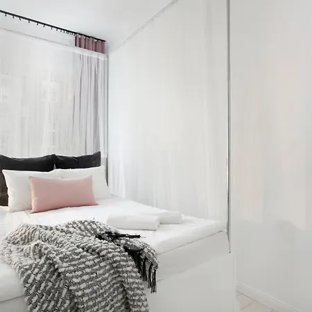 Apartament Elite Apartments Ogarna Suites Old Town