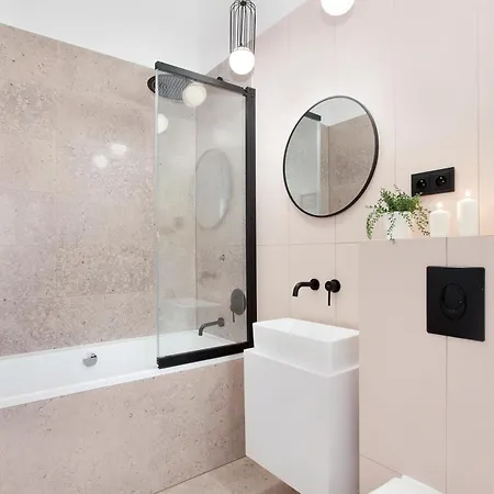 Elite Apartments Ogarna Suites Old Town Apartament *
