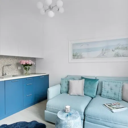 Apartment Elite Apartments Ogarna Suites Old Town *