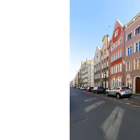Elite Apartments Ogarna Suites Old Town *