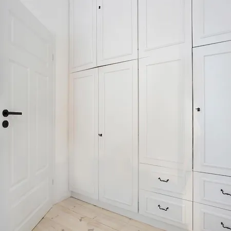 Elite Apartments Ogarna Suites Old Town Danzig