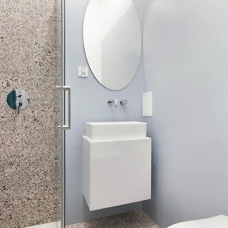 Elite Apartments Ogarna Suites Old Town * Danzig