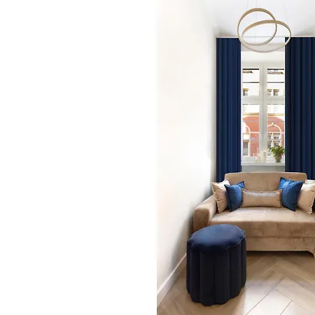 Elite Apartments Ogarna Suites Old Town Apartament