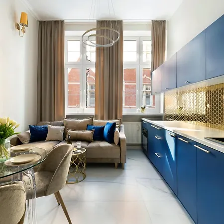 Apartament Elite Apartments Ogarna Suites Old Town