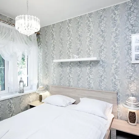 Elite Apartments Ogarna Suites Old Town Apartament *