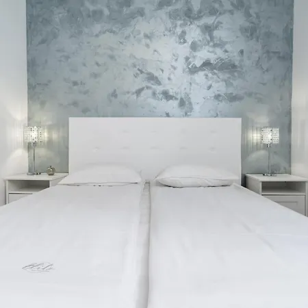 Elite Apartments Ogarna Suites Old Town * Gdańsk